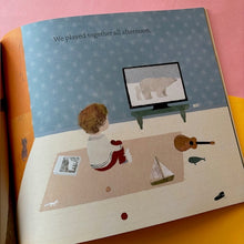 Load image into Gallery viewer, Little Bear