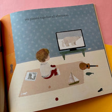 Load image into Gallery viewer, Little Bear