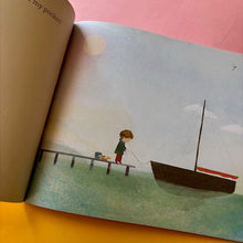 Load image into Gallery viewer, Little Bear