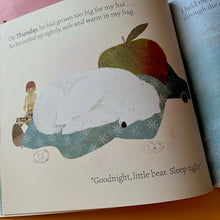 Load image into Gallery viewer, Little Bear