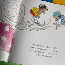 Load image into Gallery viewer, The Concrete Garden