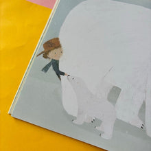 Load image into Gallery viewer, Little Bear