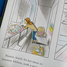 Load image into Gallery viewer, The Concrete Garden