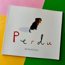 Load image into Gallery viewer, Perdu