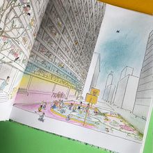 Load image into Gallery viewer, The Concrete Garden