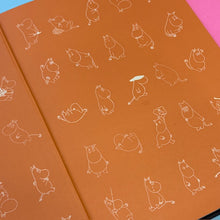 Load image into Gallery viewer, Moomin Book One