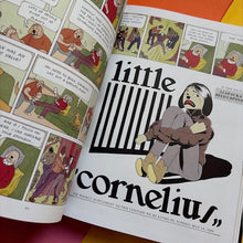 Load image into Gallery viewer, Cornelius : The Merry Life of a Wretched Dog