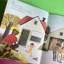 Load image into Gallery viewer, Two Wheels