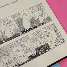 Load image into Gallery viewer, Moomin Book One
