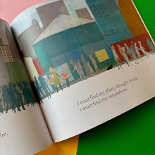 Load image into Gallery viewer, Perdu