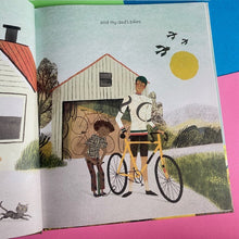 Load image into Gallery viewer, Two Wheels