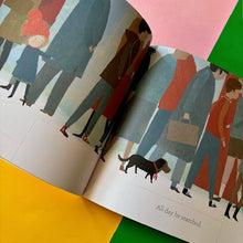 Load image into Gallery viewer, Perdu