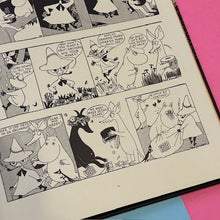 Load image into Gallery viewer, Moomin Book One