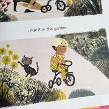 Load image into Gallery viewer, Two Wheels