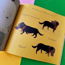 Load image into Gallery viewer, Perdu