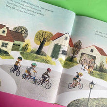 Load image into Gallery viewer, Two Wheels