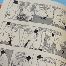 Load image into Gallery viewer, Moomin Book One