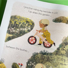 Load image into Gallery viewer, Two Wheels