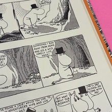 Load image into Gallery viewer, Moomin Book One