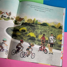 Load image into Gallery viewer, Two Wheels