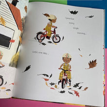 Load image into Gallery viewer, Two Wheels