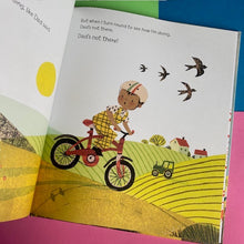 Load image into Gallery viewer, Two Wheels