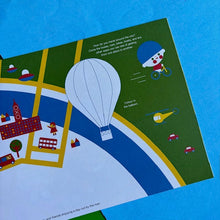 Load image into Gallery viewer, DOT. - In The City