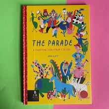 Load image into Gallery viewer, The Parade