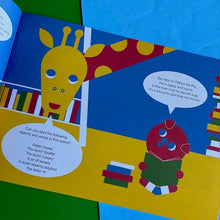 Load image into Gallery viewer, DOT. - In The City