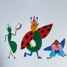 Load image into Gallery viewer, The Parade