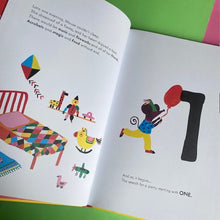 Load image into Gallery viewer, The Parade