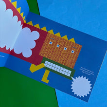 Load image into Gallery viewer, DOT. - In The City