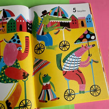 Load image into Gallery viewer, The Parade