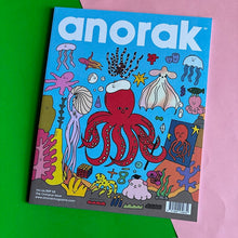 Load image into Gallery viewer, Vol.64 - The Octopus Issue