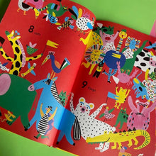 Load image into Gallery viewer, The Parade