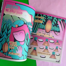 Load image into Gallery viewer, Vol.64 - The Octopus Issue