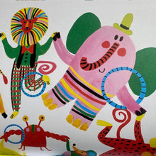 Load image into Gallery viewer, The Parade