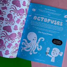 Load image into Gallery viewer, Vol.64 - The Octopus Issue