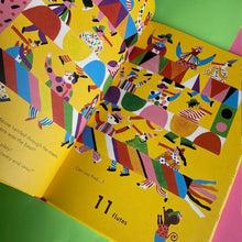 Load image into Gallery viewer, The Parade