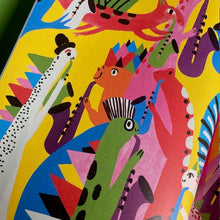 Load image into Gallery viewer, The Parade