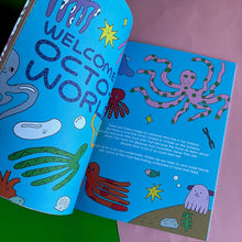 Load image into Gallery viewer, Vol.64 - The Octopus Issue