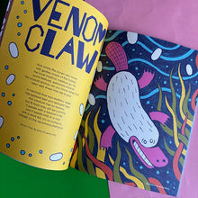 Load image into Gallery viewer, Vol.64 - The Octopus Issue