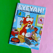 Load image into Gallery viewer, EYEAH! - Money Issue