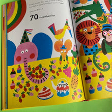 Load image into Gallery viewer, The Parade