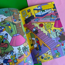 Load image into Gallery viewer, EYEAH! - Money Issue