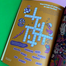 Load image into Gallery viewer, EYEAH! - Money Issue