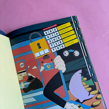 Load image into Gallery viewer, EYEAH! - Money Issue