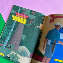 Load image into Gallery viewer, EYEAH! - Money Issue