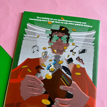 Load image into Gallery viewer, EYEAH! - Money Issue