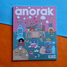 Load image into Gallery viewer, VOL.61 - Kitchen Issue